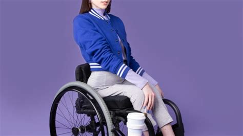 Adaptive Clothing Line Iz Collection Shows How Inclusive Fashion Can Be Fashionista