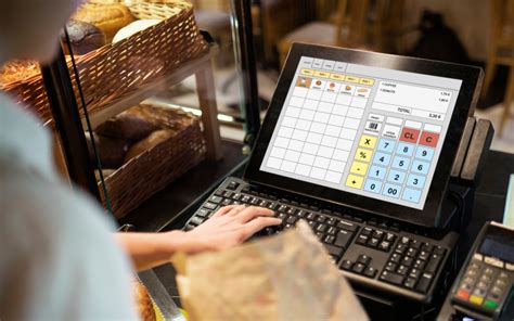 Top Trends In Point Of Sale Pos Software