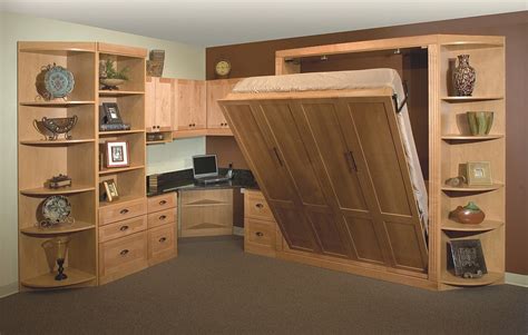 Spotlight On Murphy Beds Why Homeowners In Houston Should Invest In