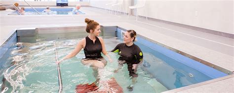 Hydroworx 2000 The World Standard In Aquatic Therapy Pools