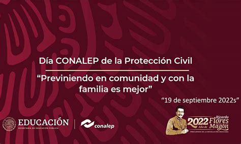 Protecci N Civil Conalep Cdmx Iztapalapa V