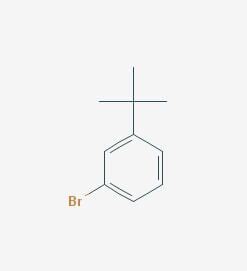 Bromo Tert Butyl Benzene Cas Scbt Santa Cruz