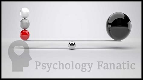 Tipping Point - Psychology Fanatic