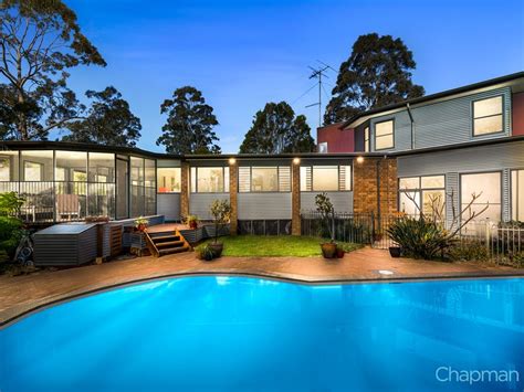 83 Cross Street Warrimoo Nsw 2774 Property Details