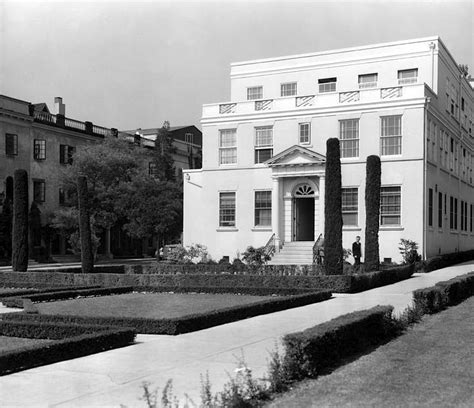 "The Courthouse" – Paramount Studios, 1937