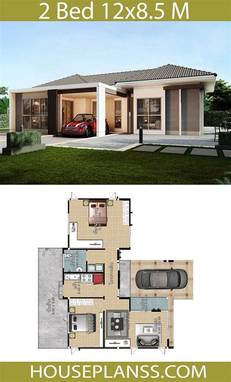 House Plans Design Idea X With Bedrooms House Plans Sam