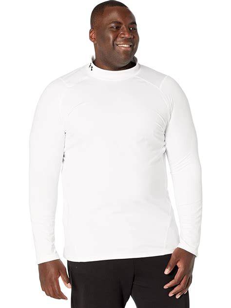 Under Armour Fitted Coupe Ajustee Free Shipping Zappos