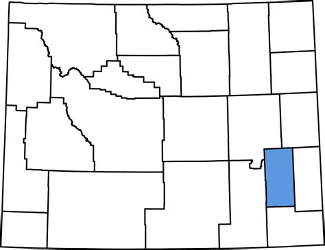 How Healthy Is Platte County, Wyoming? | US News Healthiest Communities