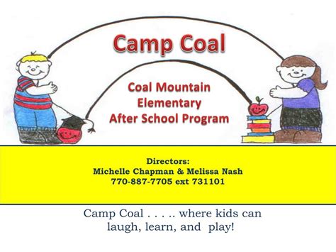 Ppt Camp Coal Powerpoint Presentation Free Download Id2338537