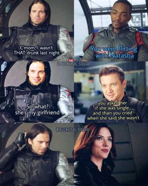 Buckynat Avengers Comics Marvel N Dc Marvel Superheroes Funny Marvel