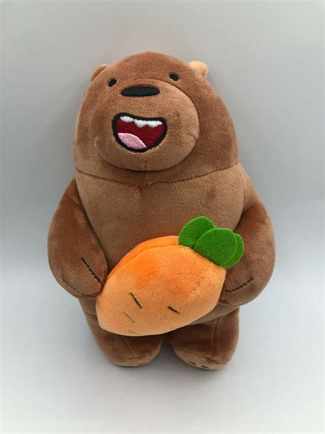 Miniso Brown Bear Plush Ubicaciondepersonas Cdmx Gob Mx