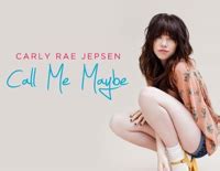 谱Call Me Maybe 简单版 Carly Rae Jepsen 人人钢琴网