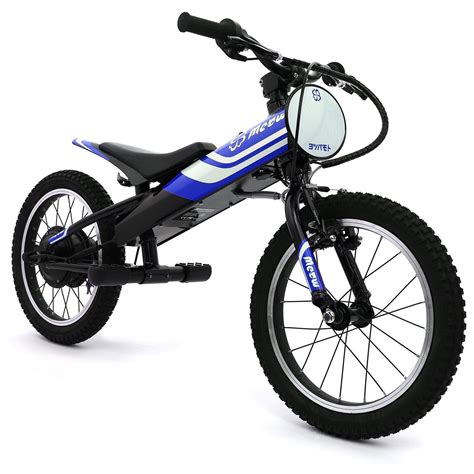 Top 10 Kids Electric Balance Bikes In 2022