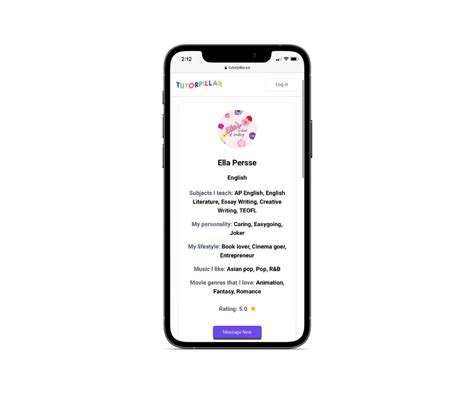 Bubble App Of The Day Tutorpillar