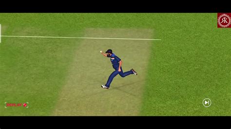 Nostalgia First 3d Real Cricket 18 Game In 2023 Rc18 In 23