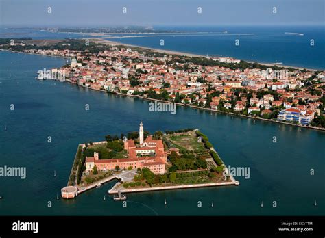 Island San Lazzaro Hi Res Stock Photography And Images Alamy