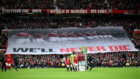 Manchester United X Fulham Onde Assistir Ao Vivo Horário Provável Escalação últimas Notícias