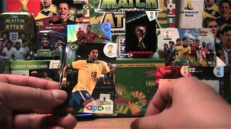 ZALEGŁE FIFA WORLD CUP 2014 UNBOXINGOWY MUNDIAL PORTUGALIA vs