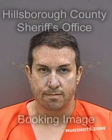 GEBET JOEL 06 29 2023 Hillsborough County Mugshots Zone