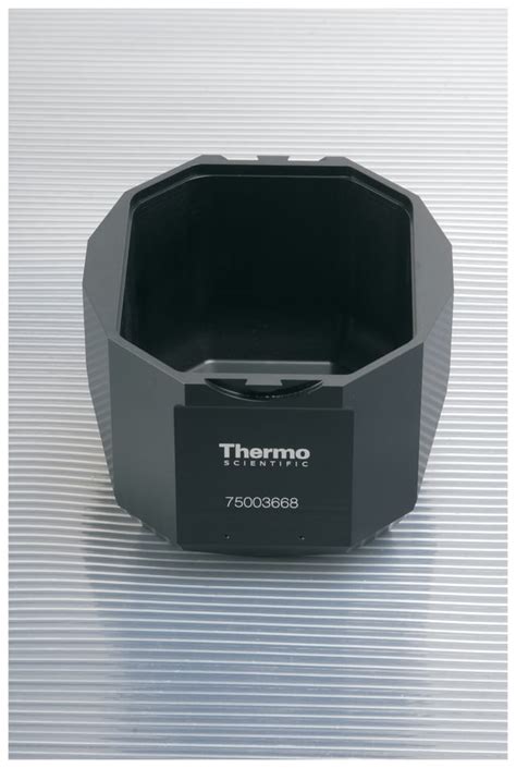 Thermo Scientific Rotor Basculante Bioliner Cestillos Bioliner Juego