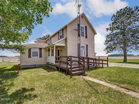 17948 State Route 116 Van Wert Oh 45891 Zillow