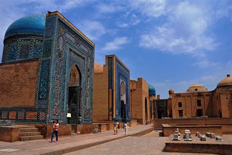 10 Reasons Why You Should Visit Uzbekistan YourAmazingPlaces