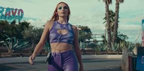 Killer Coaster Nude Scenes Aznude