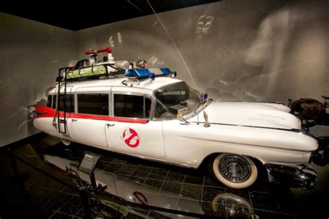 Petersen Automotive Museum: A Car Lovers Paradise | California Through ...