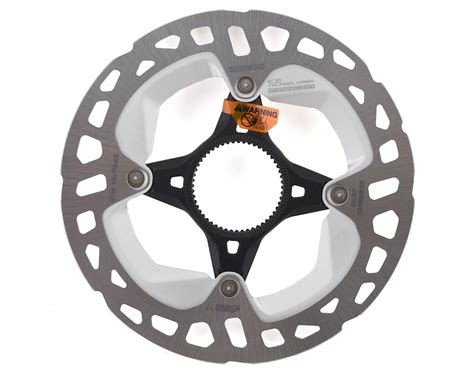 Shimano XT RT MT800 Disc Brake Rotor Centerlock 140mm External