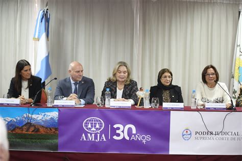 Fotos Del Xxx Encuentro Nacional De Amja En La Provincia De Mendoza