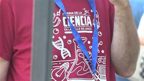 La Feria de la Ciencia en la Calle 2024 los días 16 17 y 18 de abril