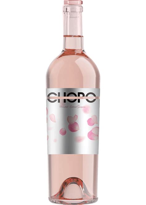 Chopo Jumilla Monastrell Rose Total Wine And More