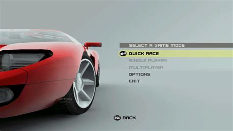 Ford Racing 3 Download, Review, Screenshots