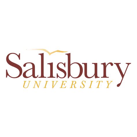 Salisbury University Logo PNG Transparent – Brands Logos