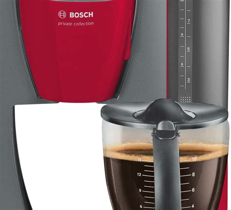 Tka Coffee Maker Bosch Hr