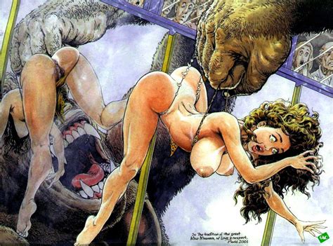 King Kong 45 Photos Porn