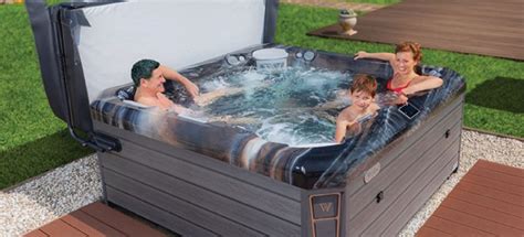 Wellis Hot Tub Range Hot Tubs And Saunas Ireland