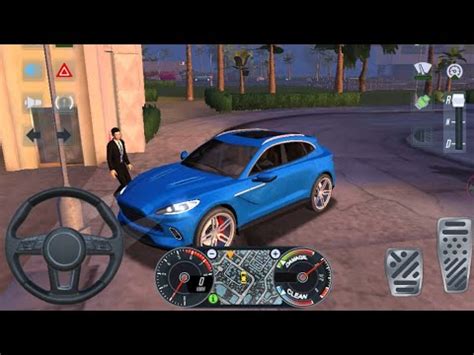 Afternoon Miami Taxi Sim Gameplay Walkthroughs Android Ios Games