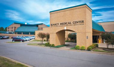 Unity Health Searcy Medical Center Hospitals Health Wellness