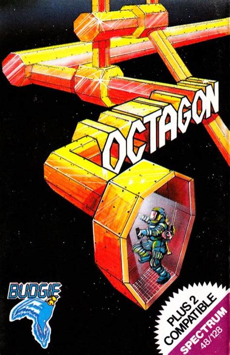 Octagon Prices Zx Spectrum Compare Loose Cib New Prices