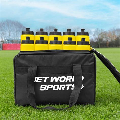 Sac De Transport Pour Bouteilles Deau Net World Sports