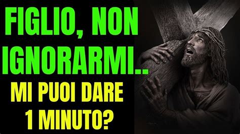 Dio Dice Solo I Veri Cristiani Vedranno Questo Video Il Messaggio Di