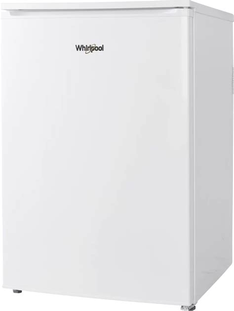 Whirlpool W55RM 1120 W Vrijstaande Koelkast Wit Kopen EP Nl