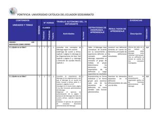 Liderazgo Y Tecnicas De Negociacion Vii A Ico Angel Ortiz PDF