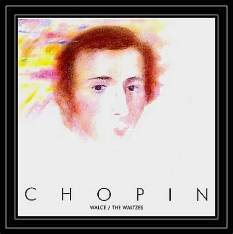 Chopin Walce Drewnowski Marek Muzyka Sklep Empik