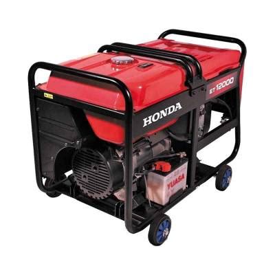 Jual Produk Generator Set Tak Future Wave Model Ef Fw Yamaha