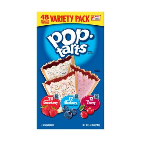 Pop Tarts