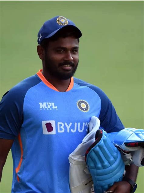 Sanju Samson Opener No Chahal India S Likely Playing XI For 1st ODI