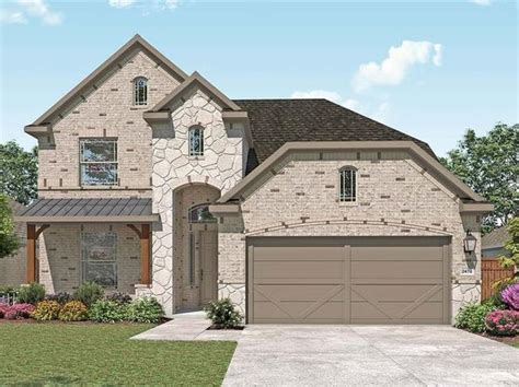 New Construction Homes in Prosper TX | Zillow