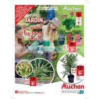 Anti Crise Fr Catalogue Auchan Du 25 Avril Au 8 Mai 2018 Nord